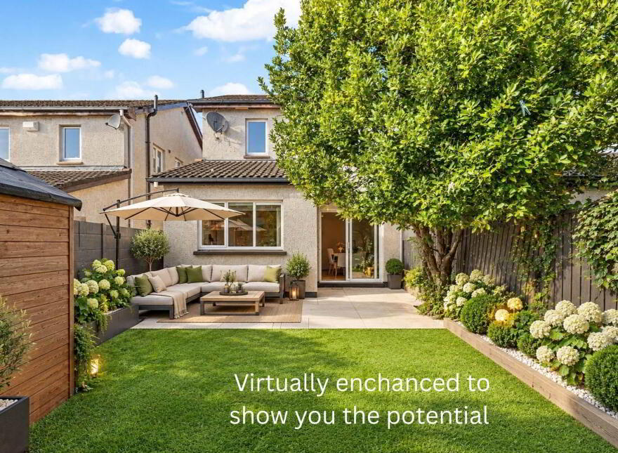 20 Abbeywood Avenue, Lucan, K78YP27
