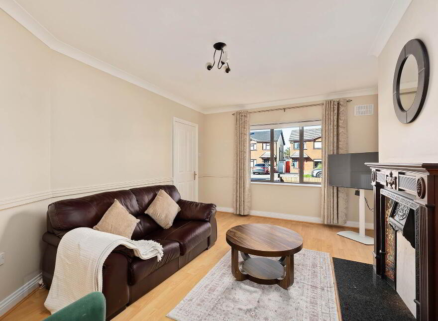 20 Abbeywood Avenue, Lucan, K78YP27