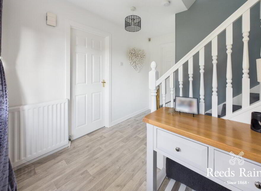 1 Glenaan Park, Bangor, BT20 4SN