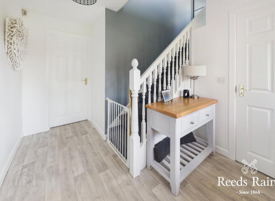 1 Glenaan Park, Bangor, BT20 4SN