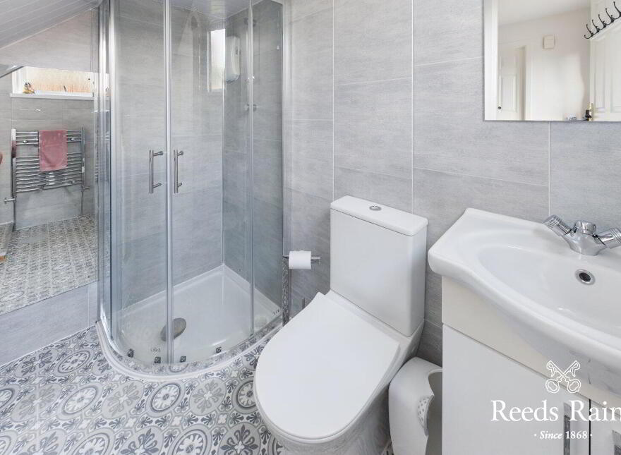 1 Glenaan Park, Bangor, BT20 4SN
