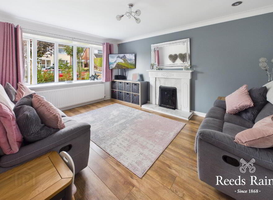 1 Glenaan Park, Bangor, BT20 4SN