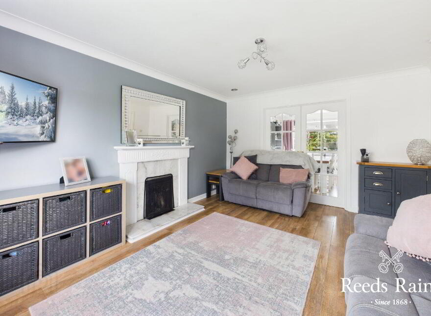 1 Glenaan Park, Bangor, BT20 4SN