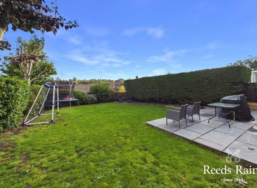 1 Glenaan Park, Bangor, BT20 4SN