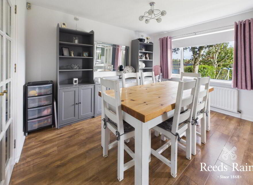 1 Glenaan Park, Bangor, BT20 4SN