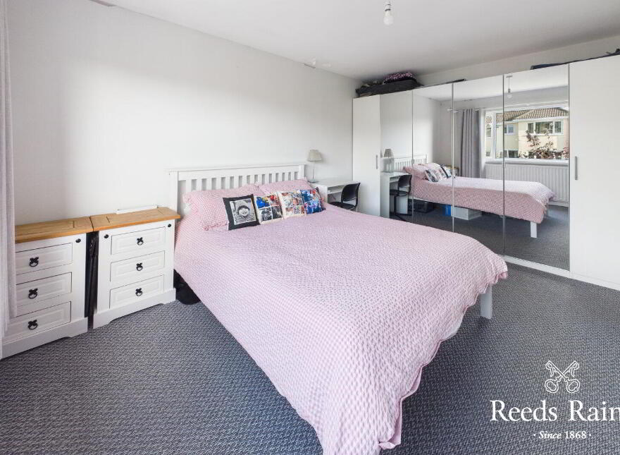 1 Glenaan Park, Bangor, BT20 4SN