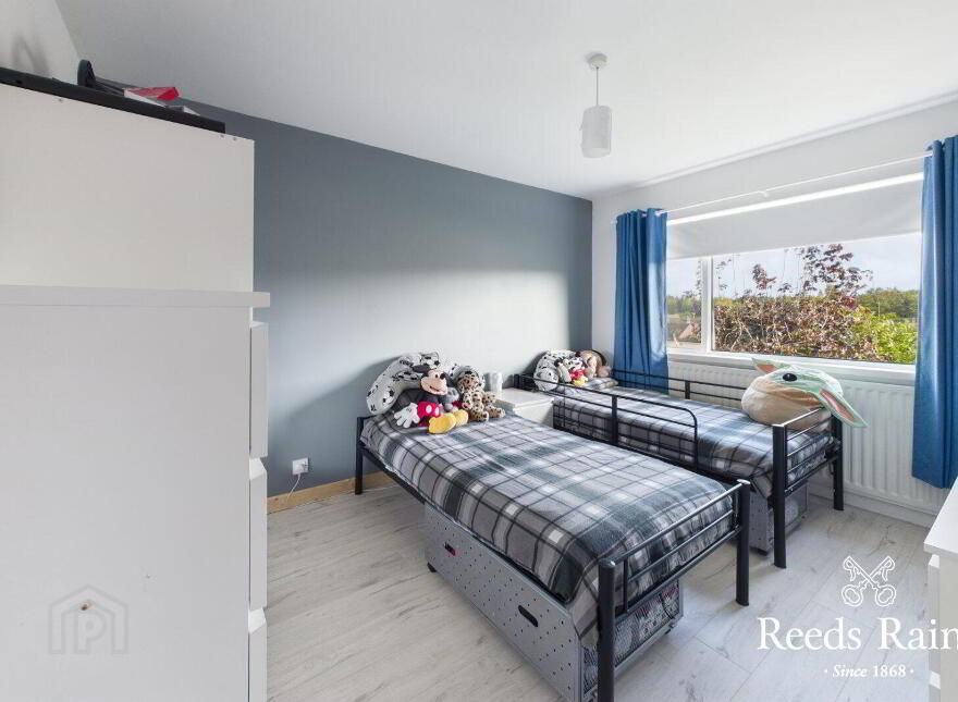 1 Glenaan Park, Bangor, BT20 4SN