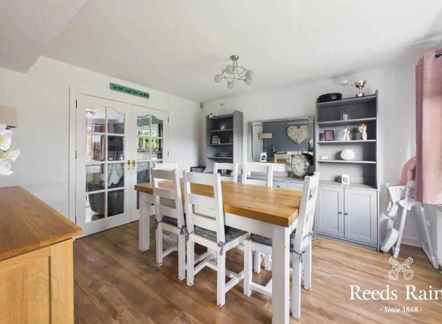 1 Glenaan Park, Bangor, BT20 4SN