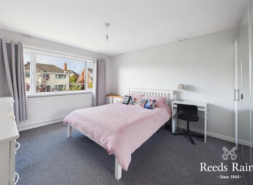 1 Glenaan Park, Bangor, BT20 4SN
