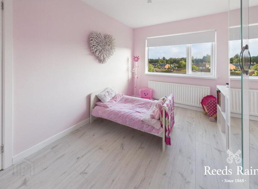 1 Glenaan Park, Bangor, BT20 4SN