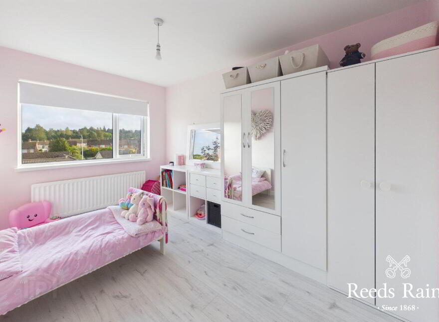 1 Glenaan Park, Bangor, BT20 4SN