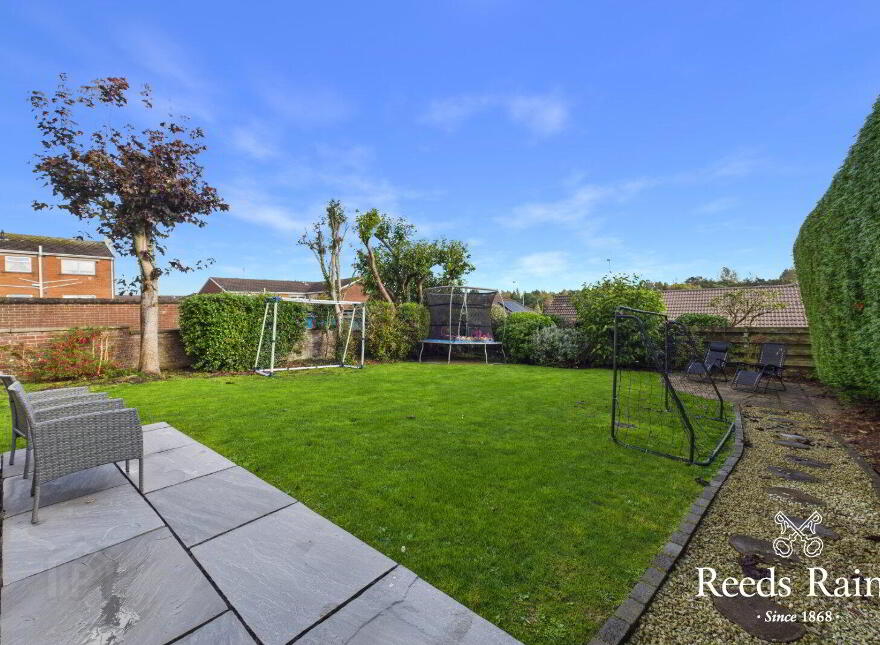 1 Glenaan Park, Bangor, BT20 4SN