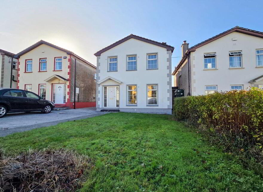 55 Wellpark Grove, Wellpark, H91XYC0
