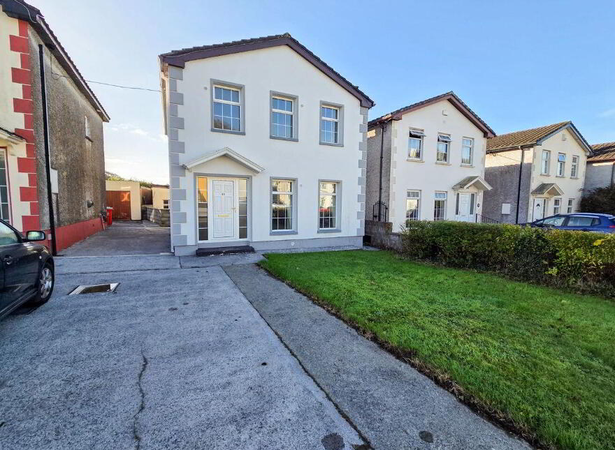 55 Wellpark Grove, Wellpark, H91XYC0 photo