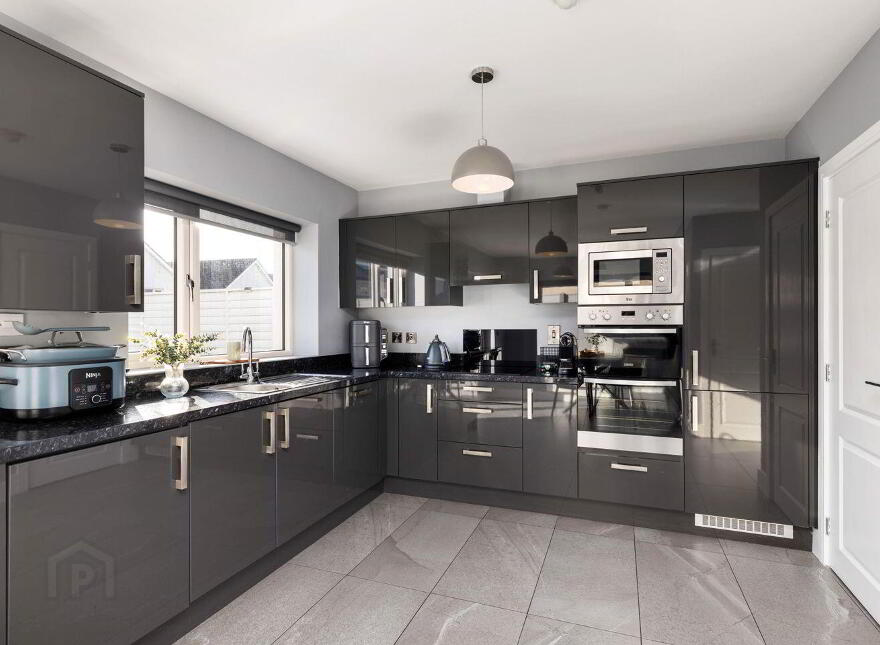 37 Barleyfield, Wicklow Hills, Newtownmountkennedy, A63E938