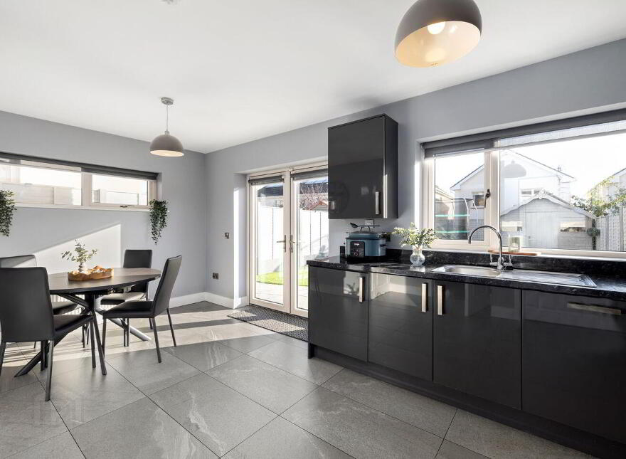 37 Barleyfield, Wicklow Hills, Newtownmountkennedy, A63E938