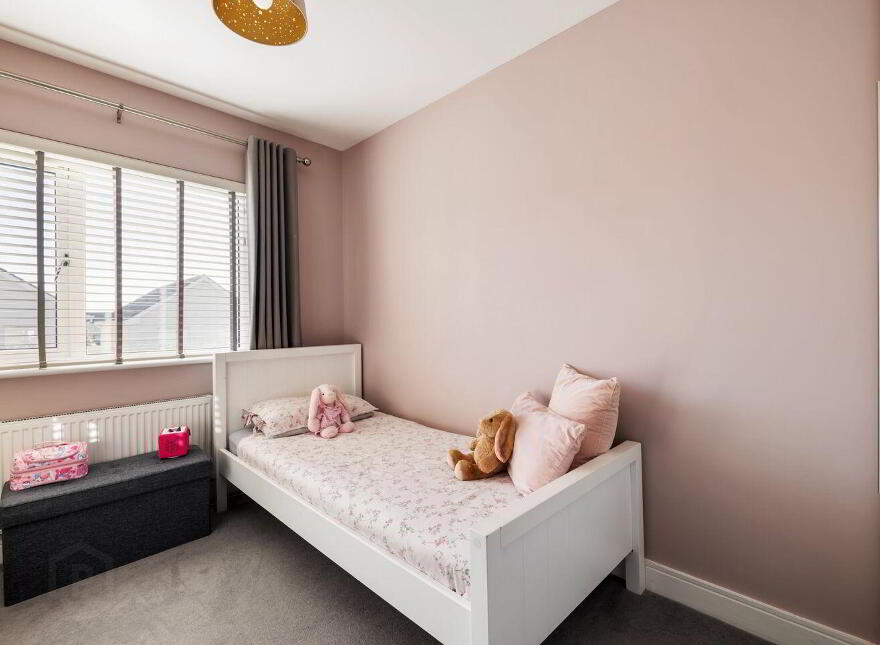 37 Barleyfield, Wicklow Hills, Newtownmountkennedy, A63E938