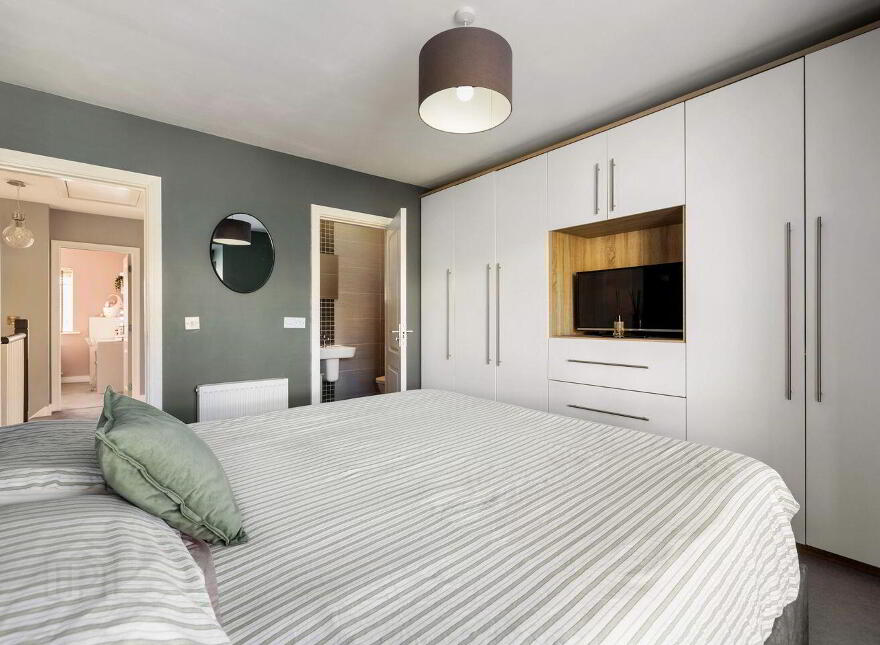37 Barleyfield, Wicklow Hills, Newtownmountkennedy, A63E938