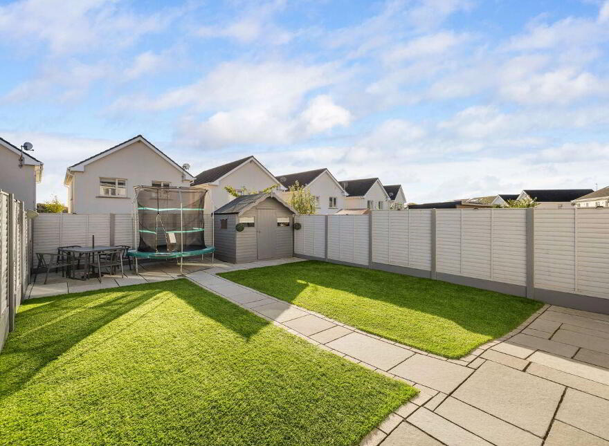 37 Barleyfield, Wicklow Hills, Newtownmountkennedy, A63E938