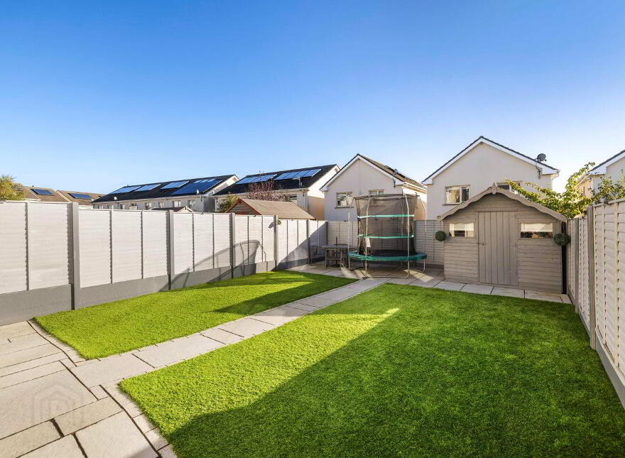 37 Barleyfield, Wicklow Hills, Newtownmountkennedy, A63E938