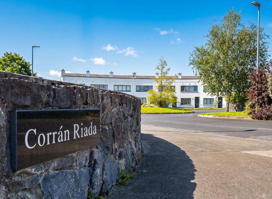 15 Corrán Riada, Monksland, Athlone, N37K8Y4