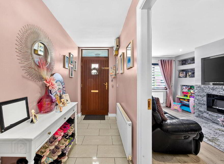 15 Corrán Riada, Monksland, Athlone, N37K8Y4