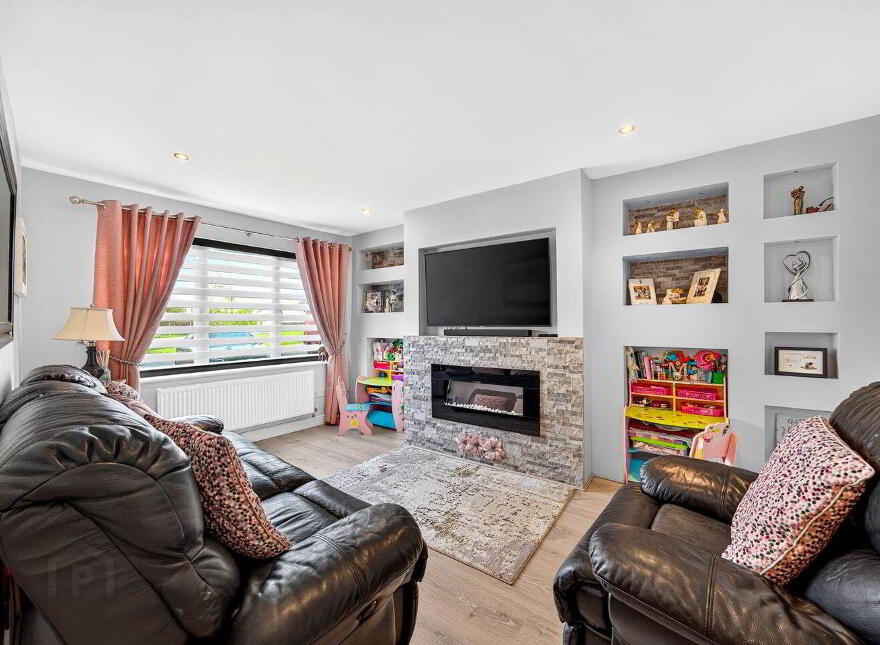 15 Corrán Riada, Monksland, Athlone, N37K8Y4