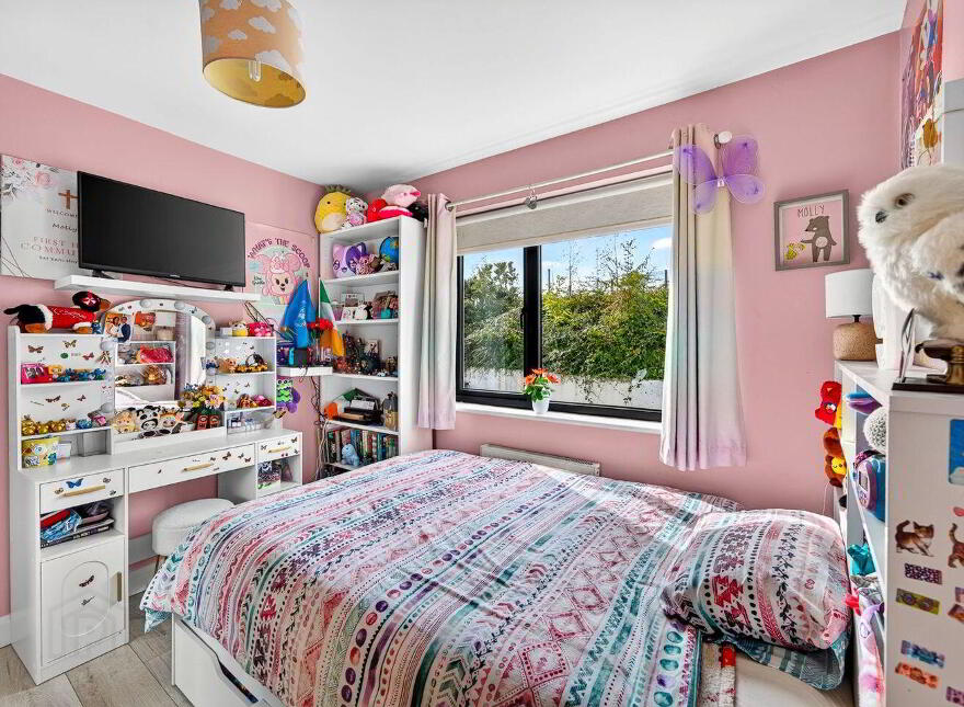 15 Corrán Riada, Monksland, Athlone, N37K8Y4