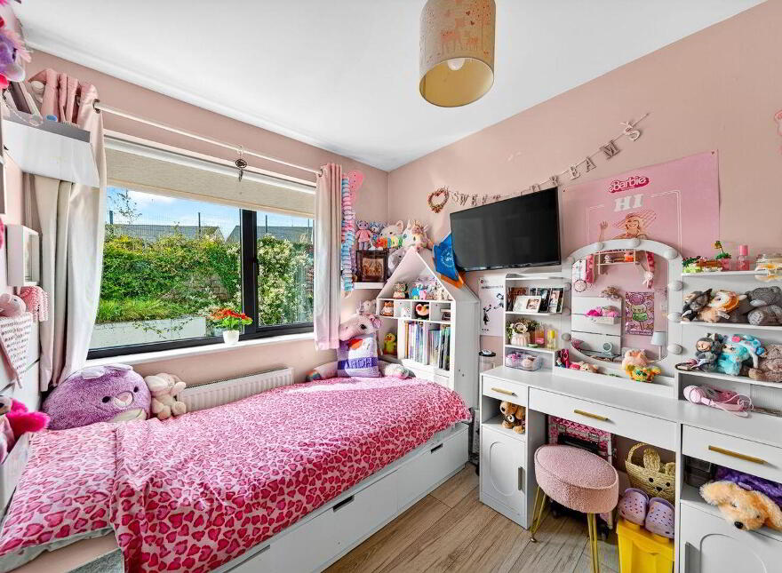 15 Corrán Riada, Monksland, Athlone, N37K8Y4