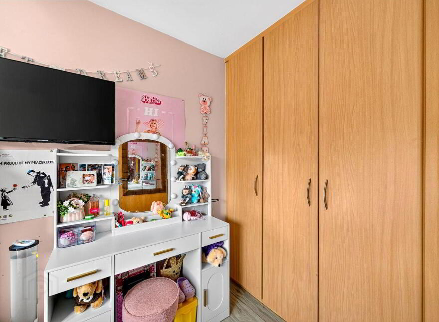 15 Corrán Riada, Monksland, Athlone, N37K8Y4