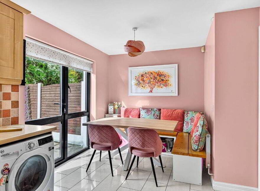 15 Corrán Riada, Monksland, Athlone, N37K8Y4
