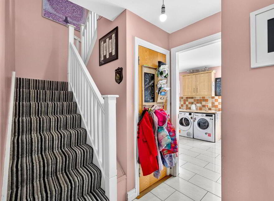 15 Corrán Riada, Monksland, Athlone, N37K8Y4