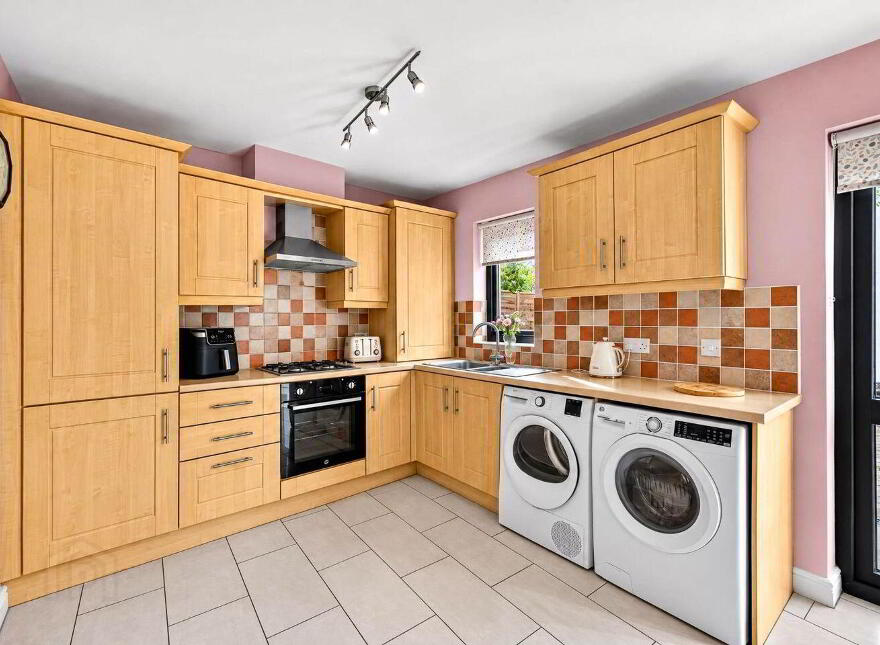 15 Corrán Riada, Monksland, Athlone, N37K8Y4