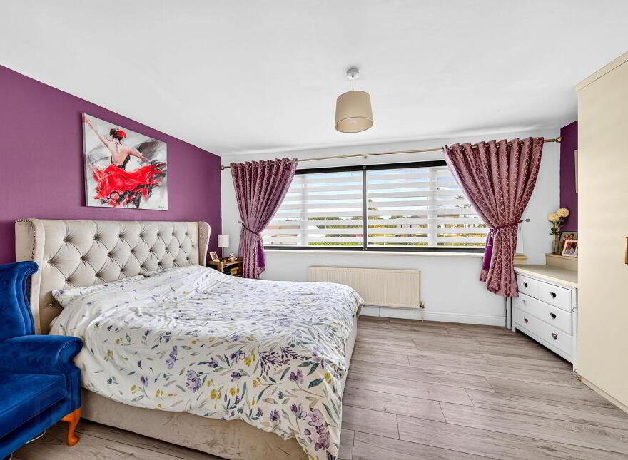 15 Corrán Riada, Monksland, Athlone, N37K8Y4