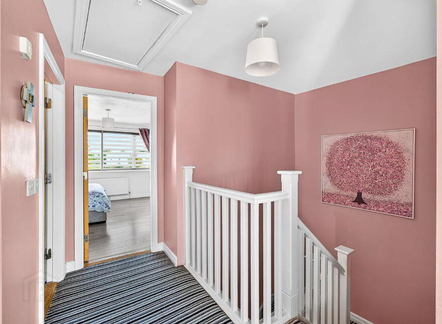 15 Corrán Riada, Monksland, Athlone, N37K8Y4
