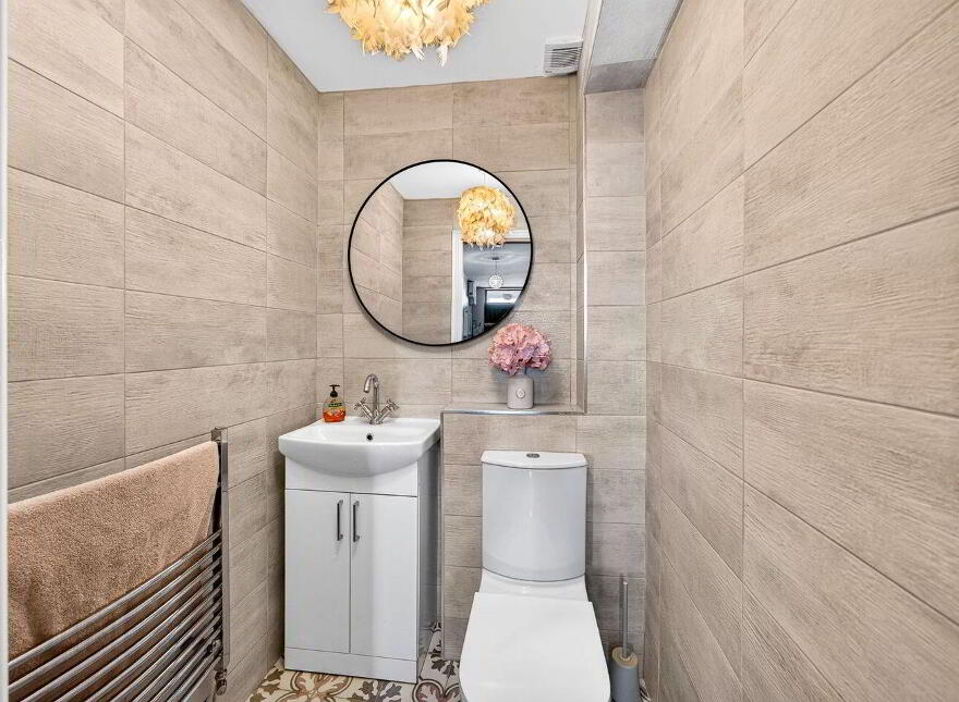 15 Corrán Riada, Monksland, Athlone, N37K8Y4