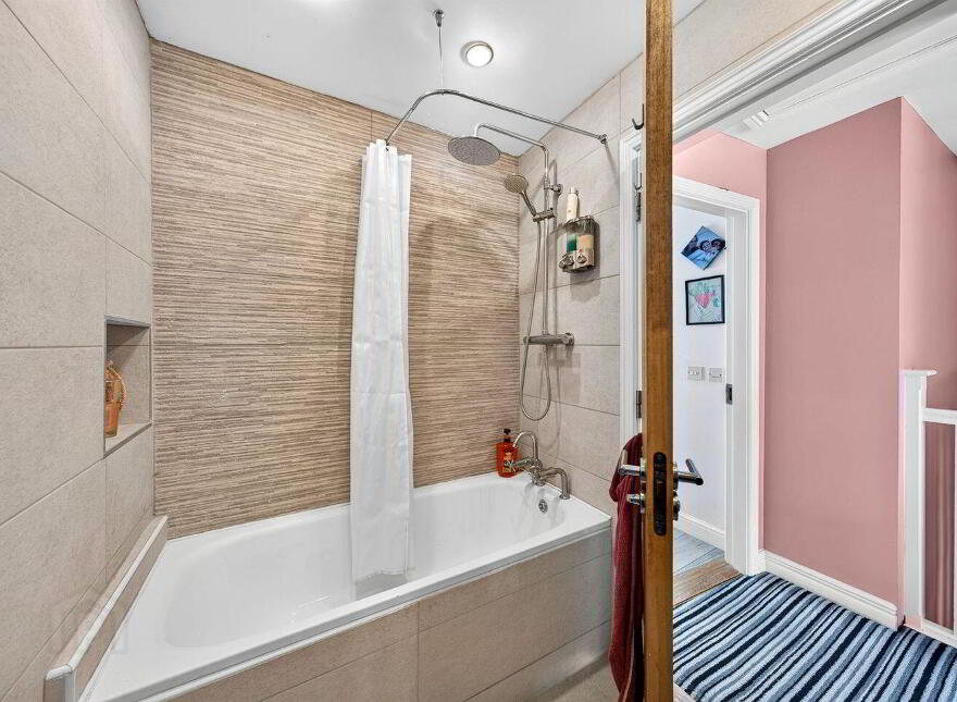 15 Corrán Riada, Monksland, Athlone, N37K8Y4