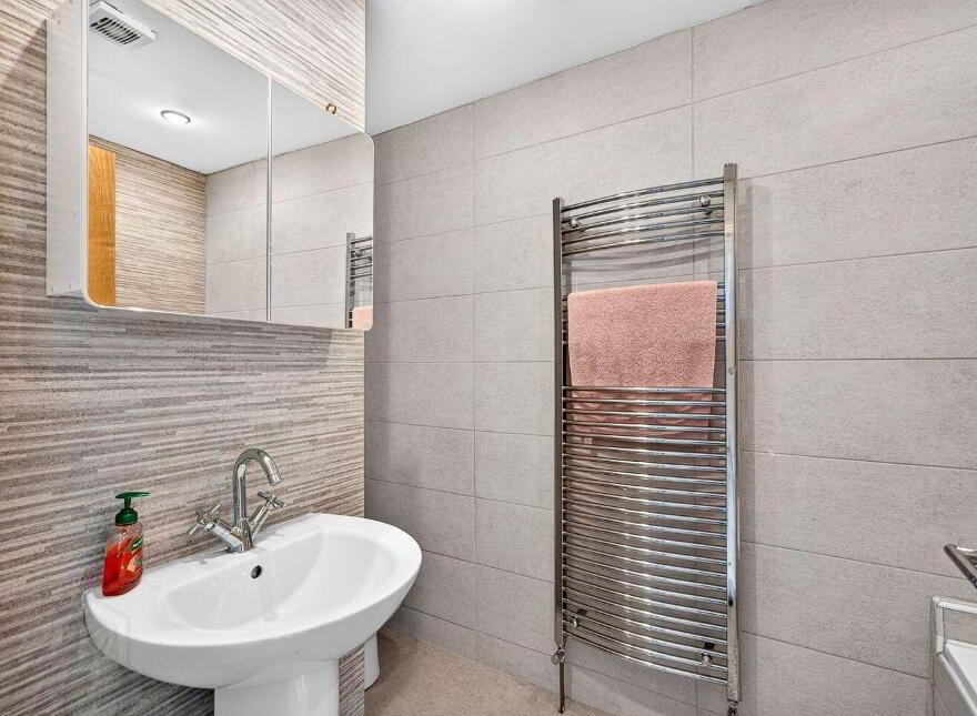 15 Corrán Riada, Monksland, Athlone, N37K8Y4