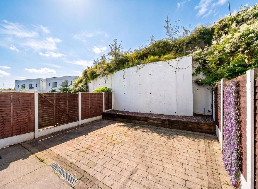 15 Corrán Riada, Monksland, Athlone, N37K8Y4
