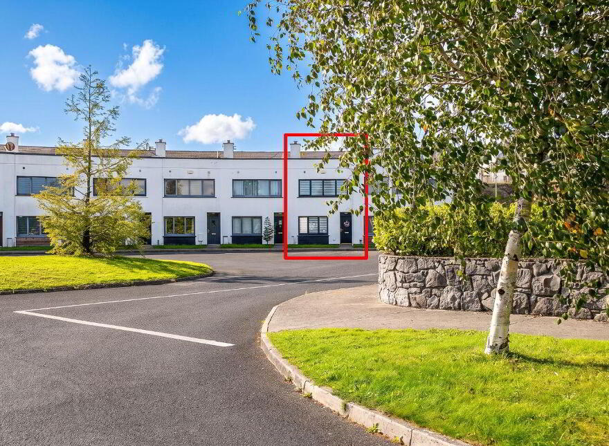 15 Corrán Riada, Monksland, Athlone, N37K8Y4