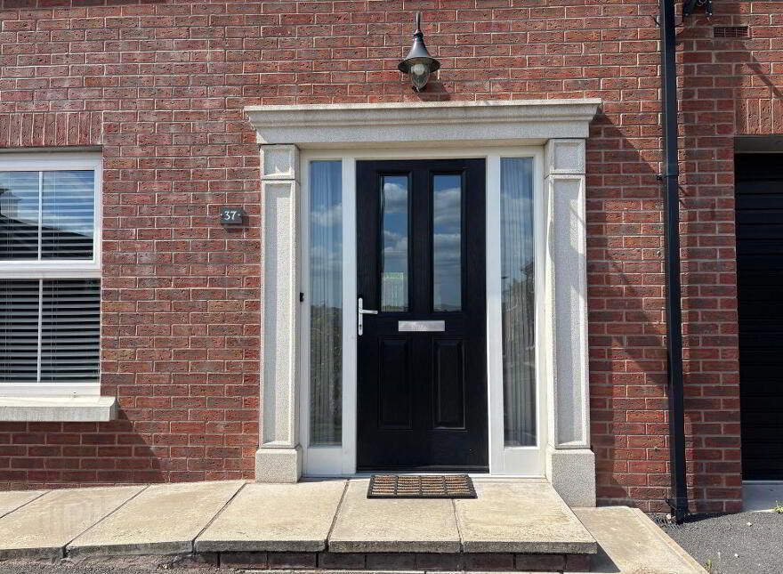 37 Limestone Meadow Crescent, Moira, BT67 0UU