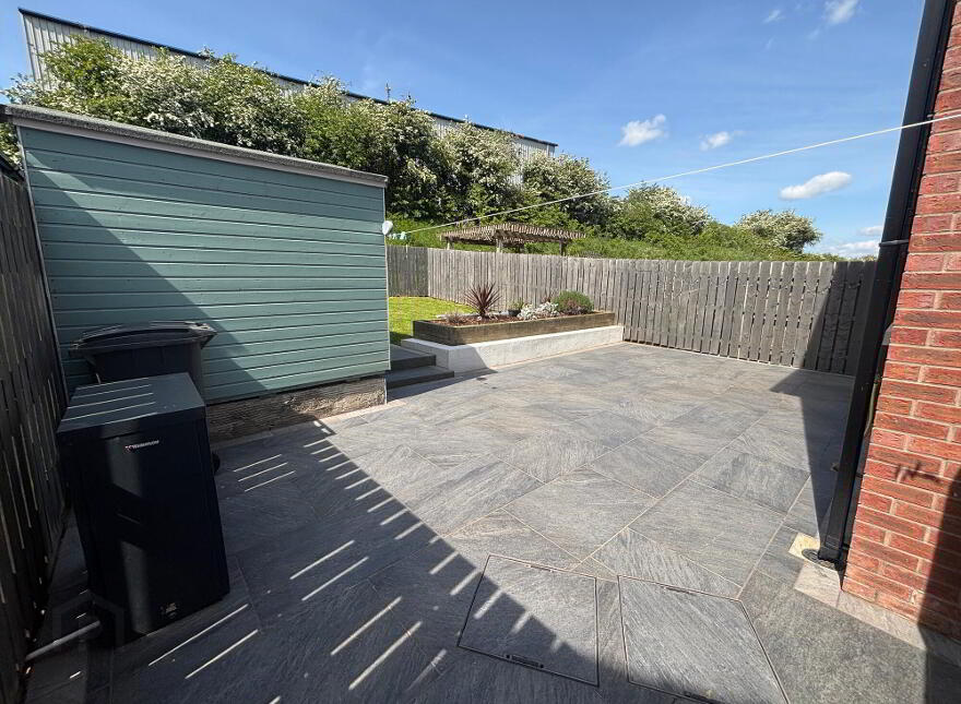 37 Limestone Meadow Crescent, Moira, BT67 0UU