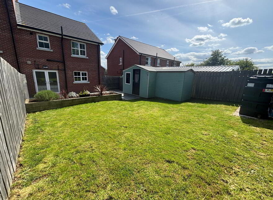 37 Limestone Meadow Crescent, Moira, BT67 0UU