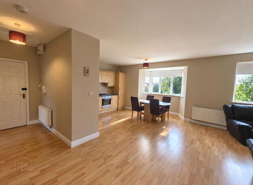 Apartment 29 Bridle Walk, Kilminchy, R32TK65