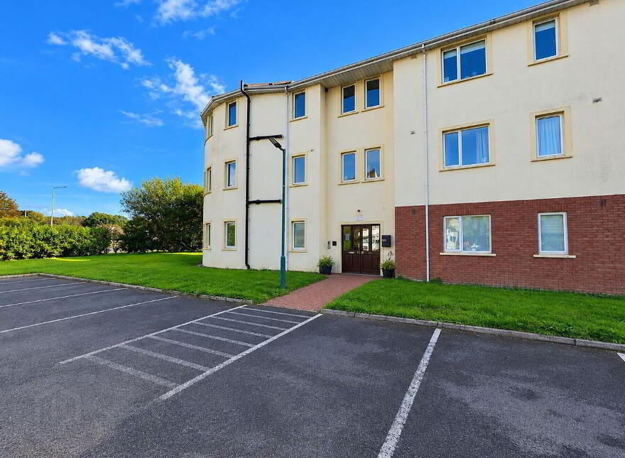 Apartment 29 Bridle Walk, Kilminchy, R32TK65