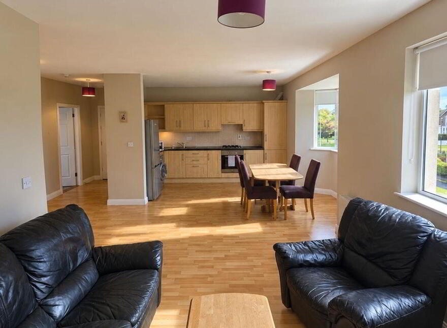 Apartment 29 Bridle Walk, Kilminchy, R32TK65