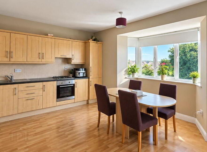 Apartment 29 Bridle Walk, Kilminchy, R32TK65