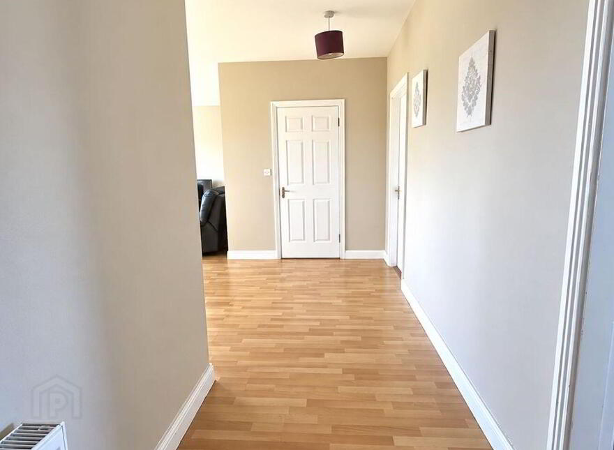 Apartment 29 Bridle Walk, Kilminchy, R32TK65