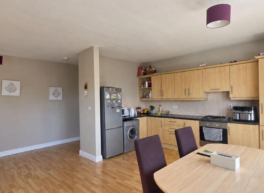 Apartment 29 Bridle Walk, Kilminchy, R32TK65