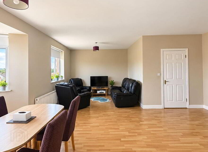 Apartment 29 Bridle Walk, Kilminchy, R32TK65
